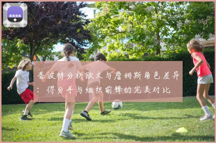 香波特分析欧文与詹姆斯角色差异：得分手与组织前锋的完美对比